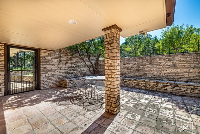 120 Kings Road, Sonora, TX 76950