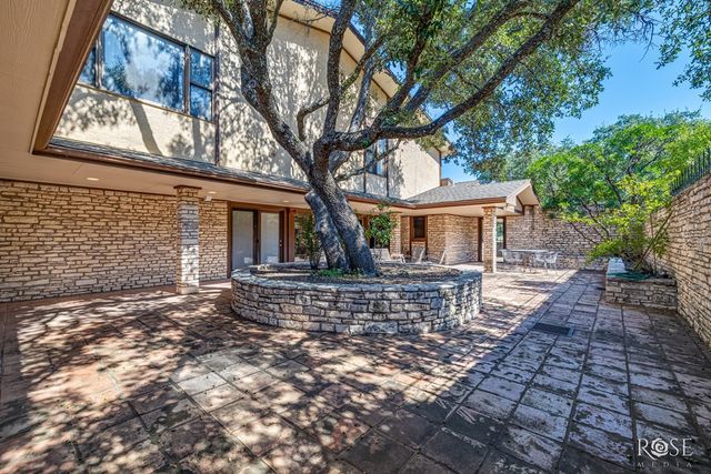 120 Kings Road, Sonora, TX 76950