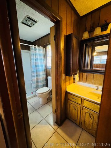 27 Birch, Wilson, OK 73463