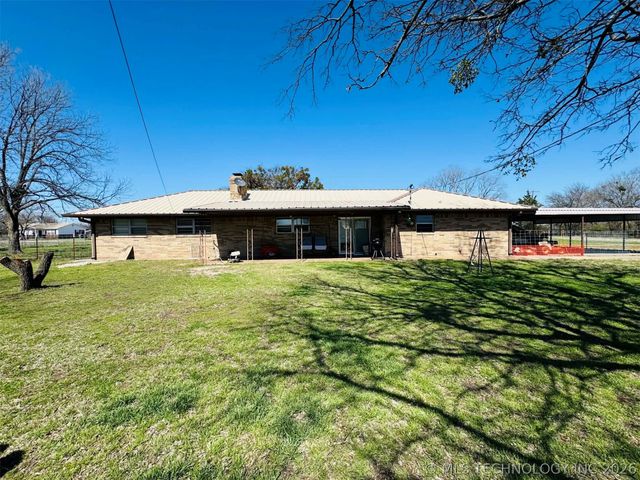 27 Birch, Wilson, OK 73463