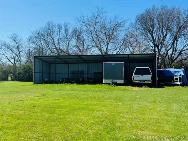 27 Birch, Wilson, OK 73463