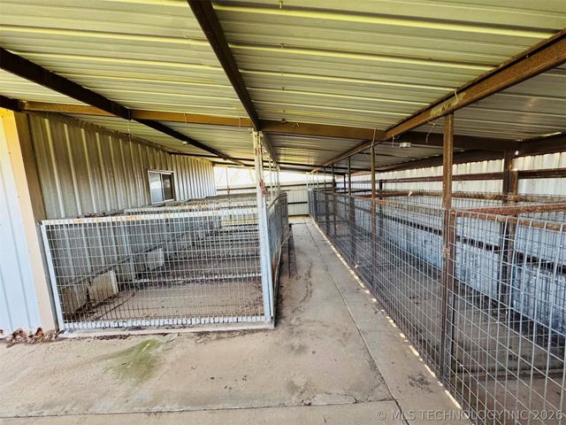 27 Birch, Wilson, OK 73463