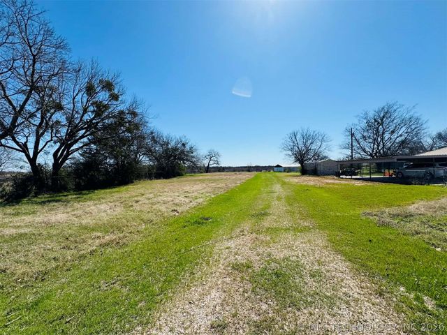27 Birch, Wilson, OK 73463