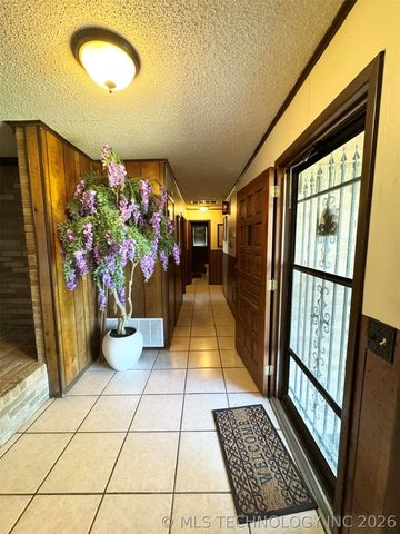 27 Birch, Wilson, OK 73463