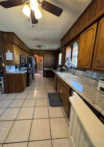 27 Birch, Wilson, OK 73463