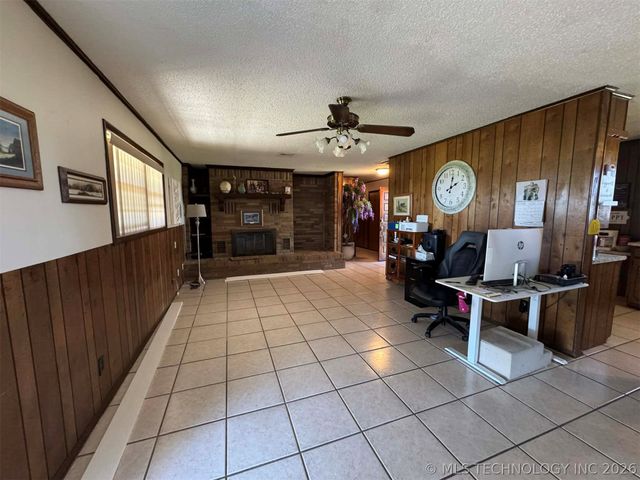27 Birch, Wilson, OK 73463