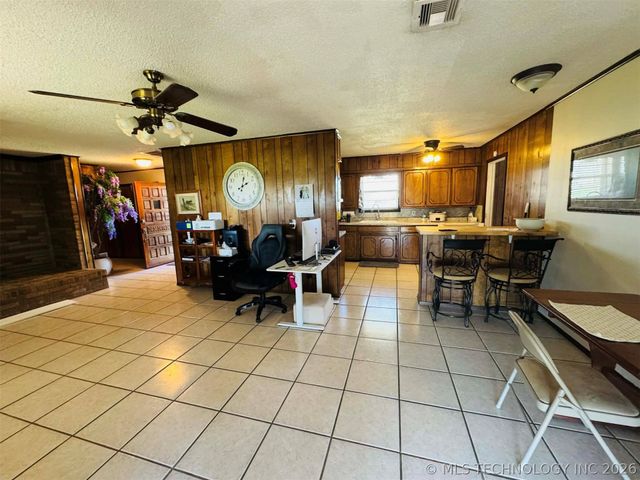 27 Birch, Wilson, OK 73463