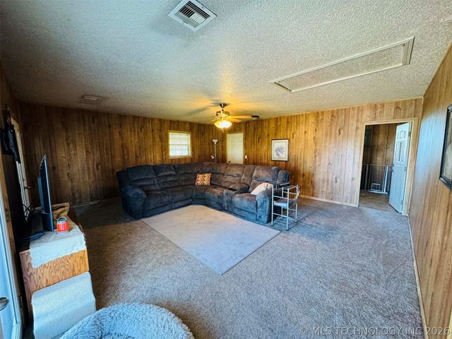 27 Birch, Wilson, OK 73463