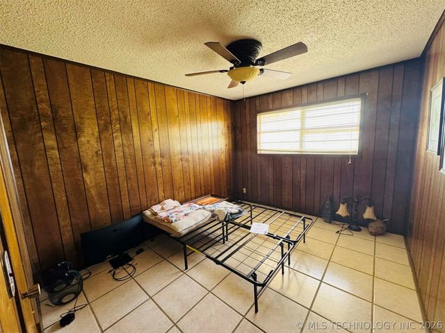 27 Birch, Wilson, OK 73463