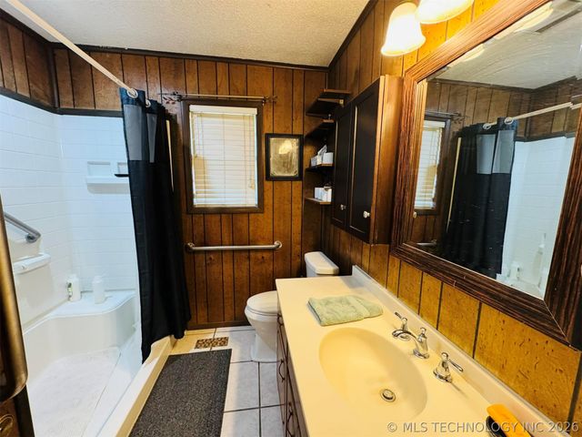 27 Birch, Wilson, OK 73463