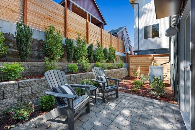 709 N 65th Street, Seattle, WA 98103