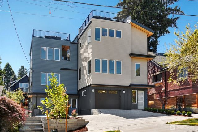 709 N 65th Street, Seattle, WA 98103