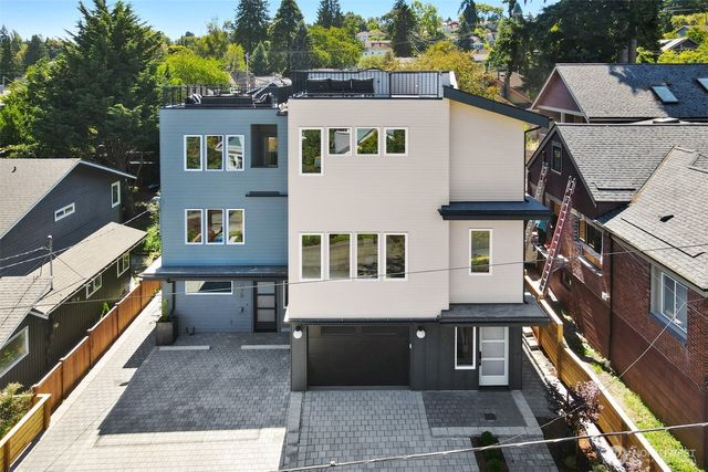 709 N 65th Street, Seattle, WA 98103
