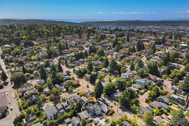 709 N 65th Street, Seattle, WA 98103