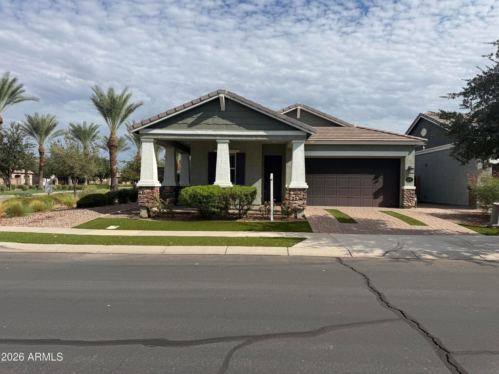 10556 E NICHOLS Avenue, Mesa, AZ 85209 — photo 2