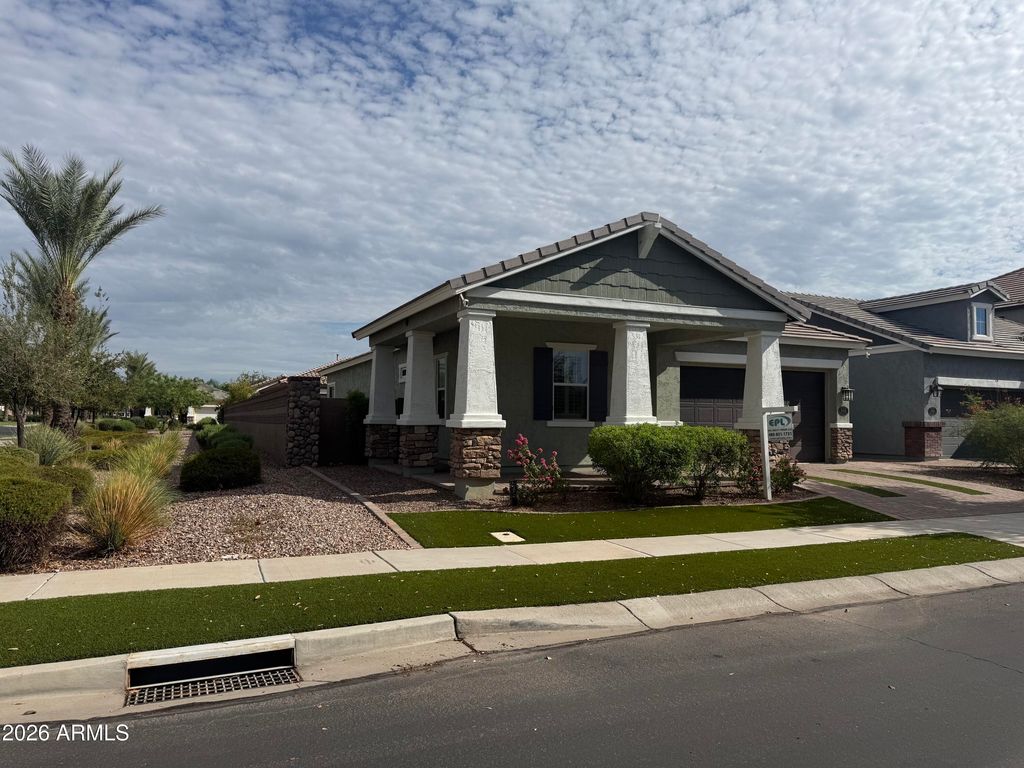 10556 E NICHOLS Avenue, Mesa, AZ 85209 — photo 3