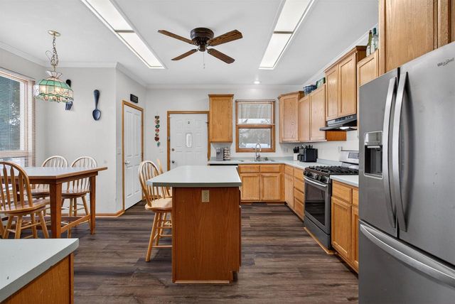 422 COURT STREET, Chilton, WI 53014