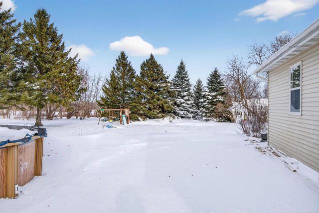 422 COURT STREET, Chilton, WI 53014