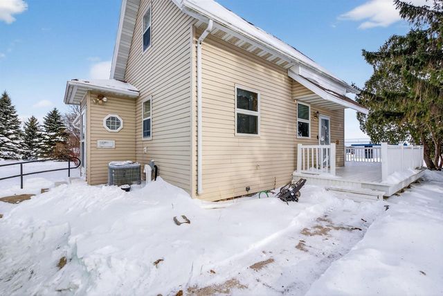 422 COURT STREET, Chilton, WI 53014