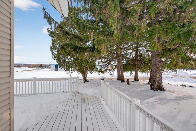 422 COURT STREET, Chilton, WI 53014