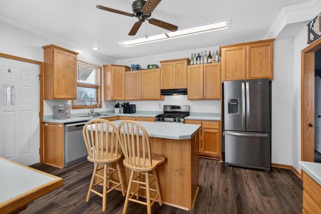 422 COURT STREET, Chilton, WI 53014