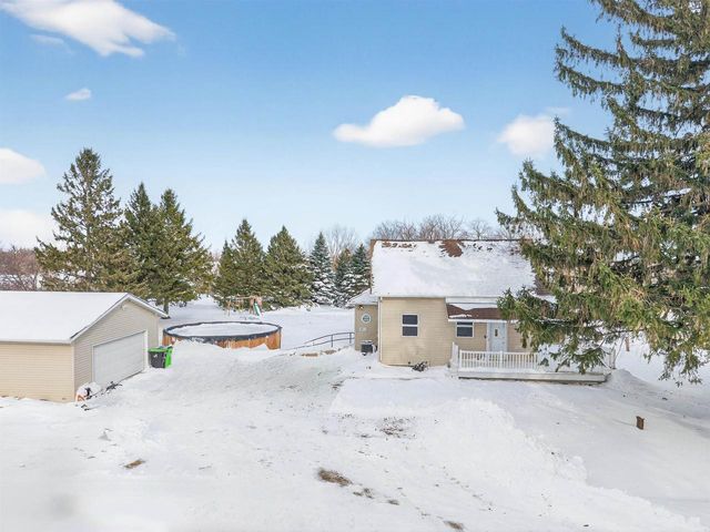 422 COURT STREET, Chilton, WI 53014