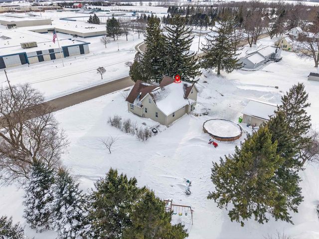 422 COURT STREET, Chilton, WI 53014