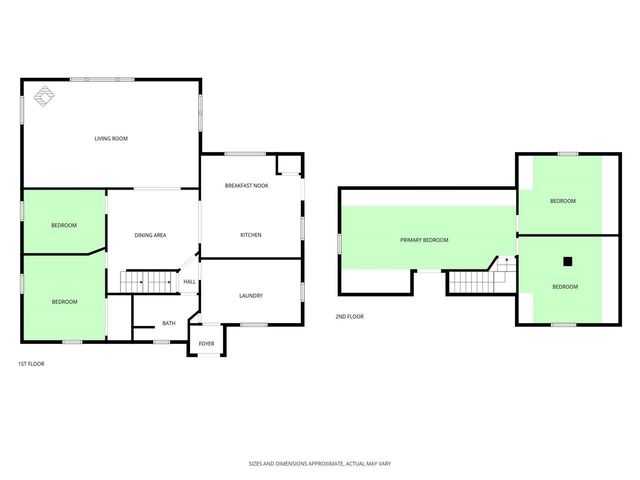 422 COURT STREET, Chilton, WI 53014