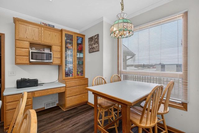 422 COURT STREET, Chilton, WI 53014