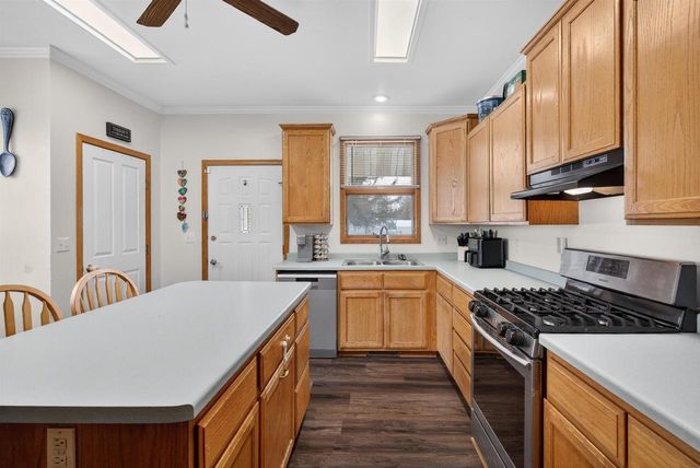 422 COURT STREET, Chilton, WI 53014