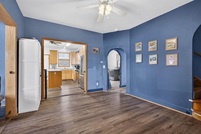 422 COURT STREET, Chilton, WI 53014