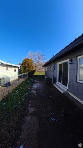 1746 N 475 W, Sunset, UT 84015