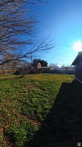 1746 N 475 W, Sunset, UT 84015