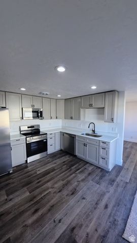 1746 N 475 W, Sunset, UT 84015