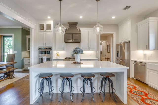 138 Calle Encino Lane, Millsap, TX 76066