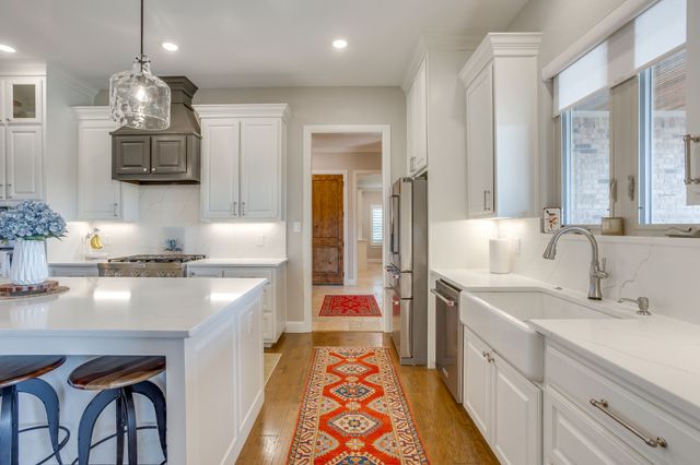 138 Calle Encino Lane, Millsap, TX 76066