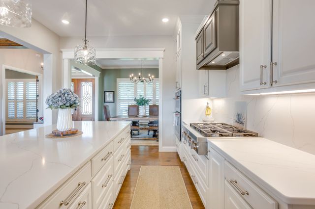 138 Calle Encino Lane, Millsap, TX 76066