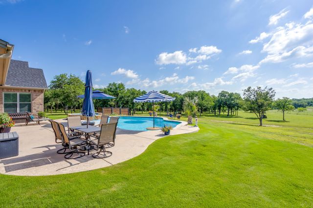 138 Calle Encino Lane, Millsap, TX 76066
