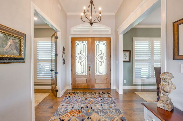 138 Calle Encino Lane, Millsap, TX 76066