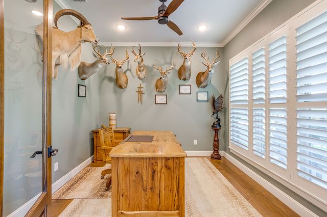 138 Calle Encino Lane, Millsap, TX 76066