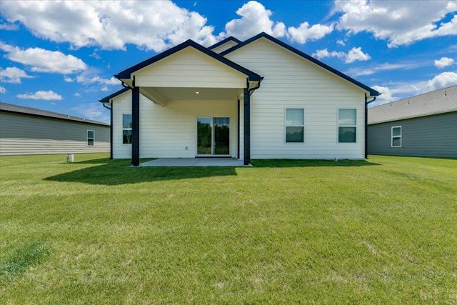 1795 W Redbud Lane, Goddard, KS 67052