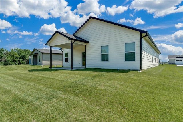 1795 W Redbud Lane, Goddard, KS 67052