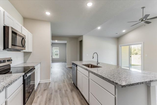 1795 W Redbud Lane, Goddard, KS 67052
