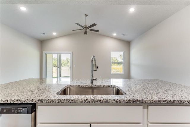1795 W Redbud Lane, Goddard, KS 67052