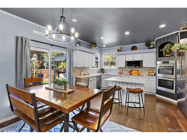 18145 E Alamo Dr, Centennial, CO 80015