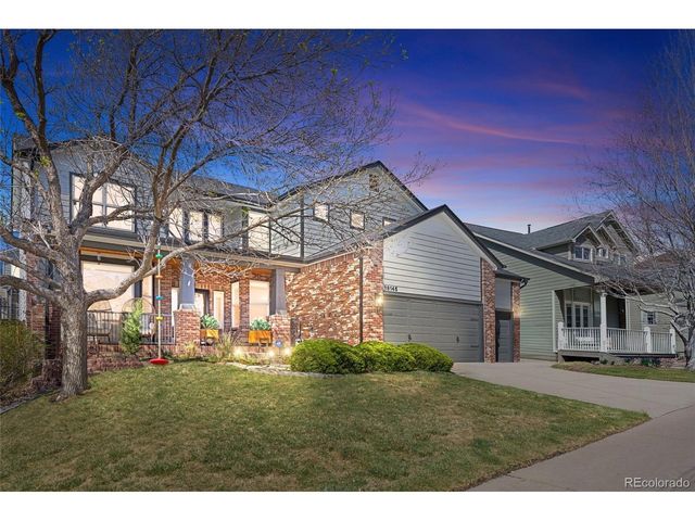 18145 E Alamo Dr, Centennial, CO 80015