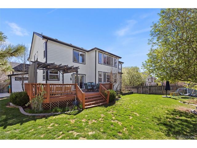 18145 E Alamo Dr, Centennial, CO 80015