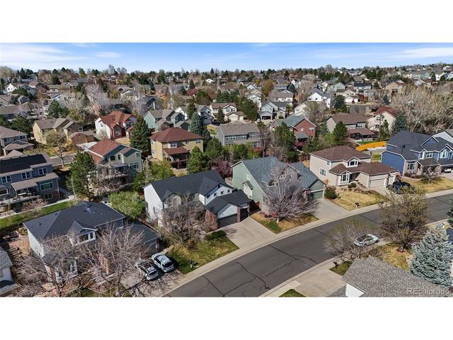 18145 E Alamo Dr, Centennial, CO 80015