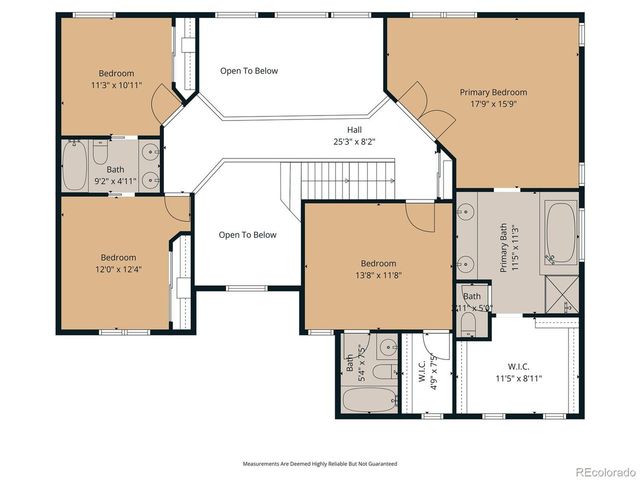 18145 E Alamo Dr, Centennial, CO 80015