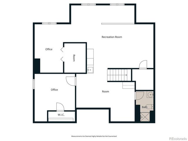 18145 E Alamo Dr, Centennial, CO 80015